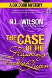 The Case of the Flashing Fashion Queen: A Dix Dodd Mystery sinopsis y comentarios