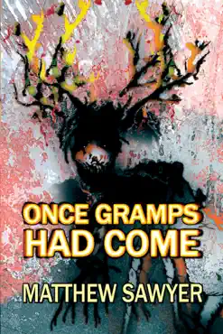once gramps had come book cover image