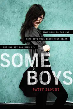 some boys book cover image