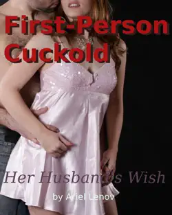 first person cuckold 1 book cover image