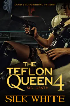 the teflon queen pt 4 book cover image