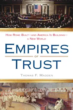 empires of trust book cover image