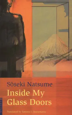inside my glass doors book cover image