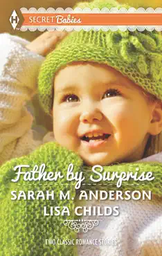 father by surprise book cover image