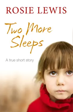 two more sleeps book cover image