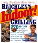 Indoor! Grilling book summary, reviews and download