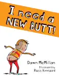 I Need a New Butt! e-book