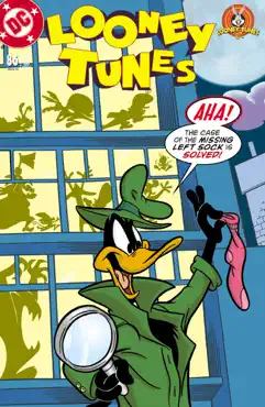 looney tunes (1994-) #86 book cover image