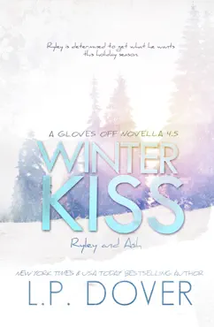 winter kiss: ryley and ash book cover image