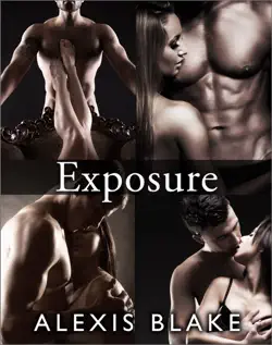 exposure - complete series book cover image