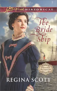 the bride ship book cover image