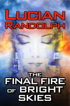 the final fire of bright skies book cover image