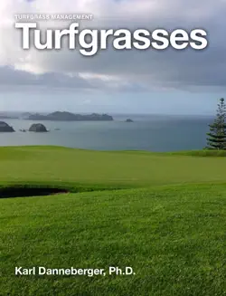 turfgrass management: turfgrasses book cover image
