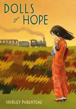 dolls of hope book cover image