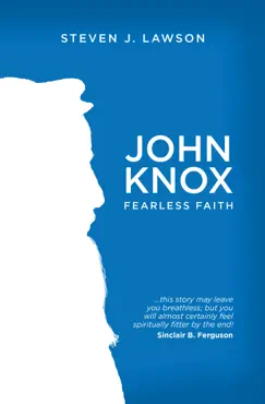 john knox book cover image