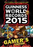 Guinness World Records 2015 Gamer's Edition book summary, reviews and downlod