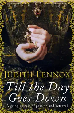 till the day goes down book cover image
