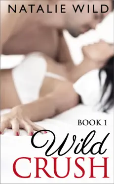 wild crush book cover image