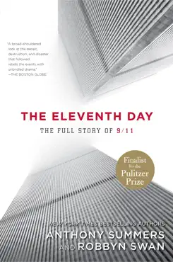 the eleventh day book cover image