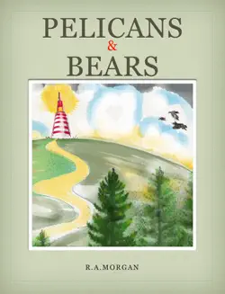 pelicans & bears book cover image