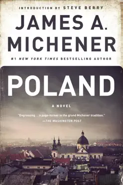 poland book cover image