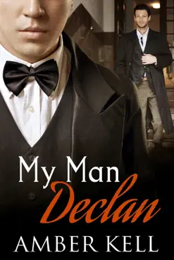 my man declan book cover image
