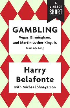 gambling book cover image