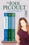 The Jodi Picoult Collection #1 book summary, reviews and downlod