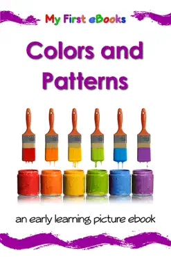 colors and patterns book cover image
