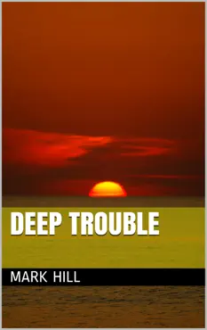 deep trouble book cover image