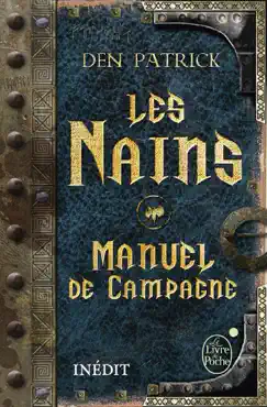 les nains - manuel de campagne book cover image