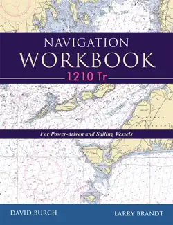 navigation workbook 1210 tr imagen de la portada del libro