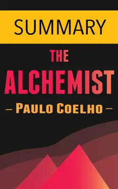 the alchemist by paulo coelho -- summary book cover image