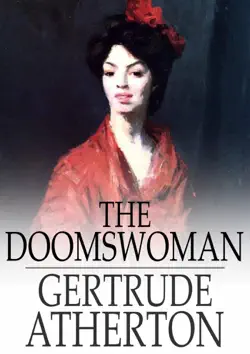 the doomswoman book cover image