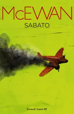 sabato book cover image