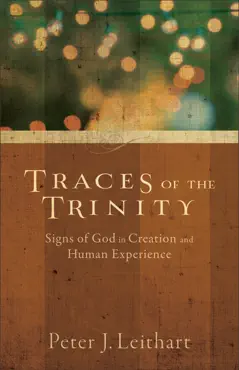 traces of the trinity book cover image