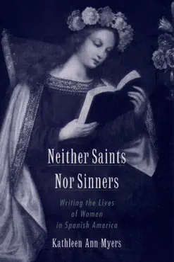 neither saints nor sinners book cover image