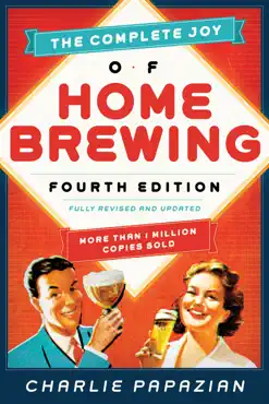 the complete joy of homebrewing book cover image