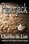 Paperjack synopsis, comments