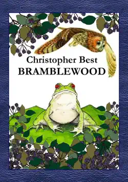 bramblewood book cover image