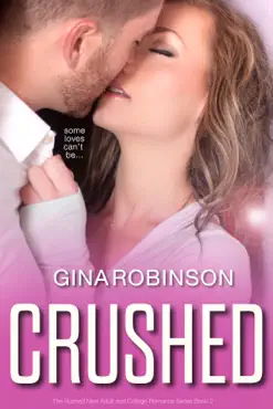 crushed book cover image