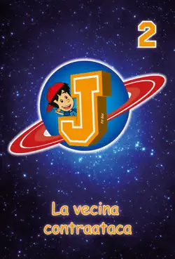 las aventuras de j - 02 imagen de la portada del libro