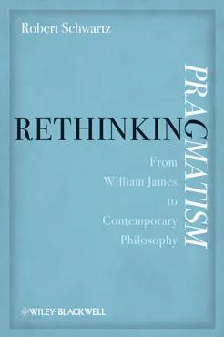rethinking pragmatism book cover image