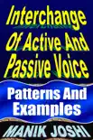 Interchange of Active and Passive Voice: Patterns and Examples sinopsis y comentarios