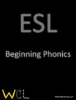 ESL - Beginning Phonics synopsis, comments