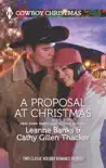 A Proposal at Christmas synopsis, comments
