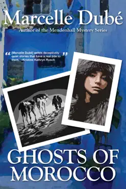 ghosts of morocco book cover image
