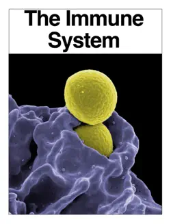 the immune system book cover image