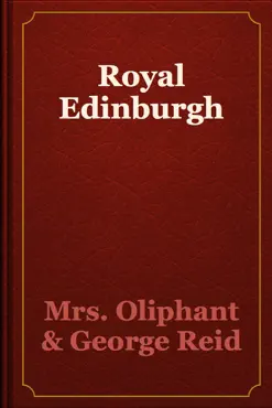 royal edinburgh book cover image