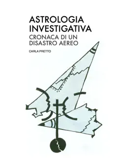 astrologia investigativa book cover image